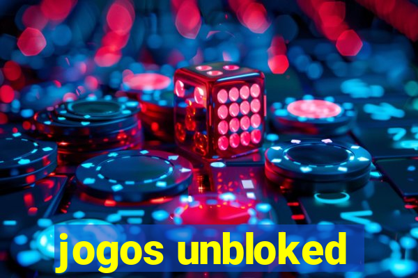 jogos unbloked